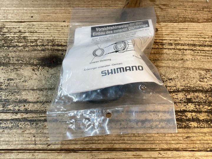 JR954 シマノ SHIMANO FREE WHEEL BODY Y0ML98040 マイクロスプライン フリーボディ ※未使用