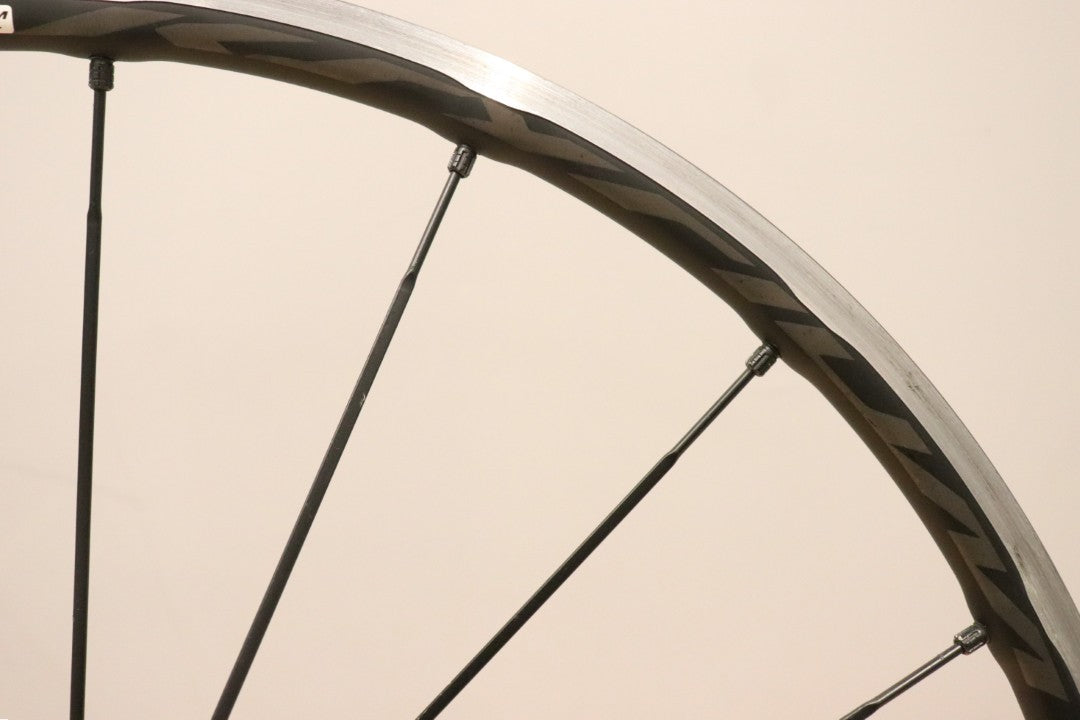 訳アリ マヴィック MAVIC キシリウム KSYRIUM PRO SL アルミ クリンチャー ホイールセット シマノ11/12S 15C 【仙台店】