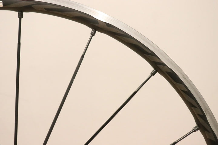 訳アリ マヴィック MAVIC キシリウム KSYRIUM PRO SL アルミ クリンチャー ホイールセット シマノ11/12S 15C 【仙台店】