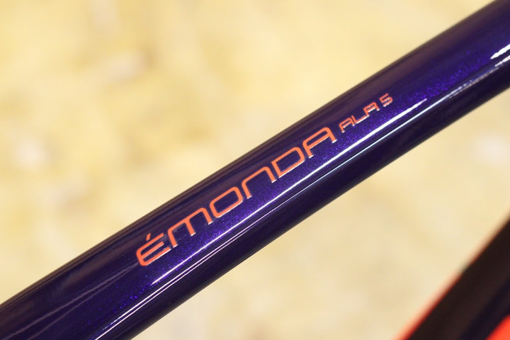トレック TREK エモンダ EMONDA ALR5 DISC 2022 52サイズ 105 R7020 11S アルミ ロードバイク 【立川店】
