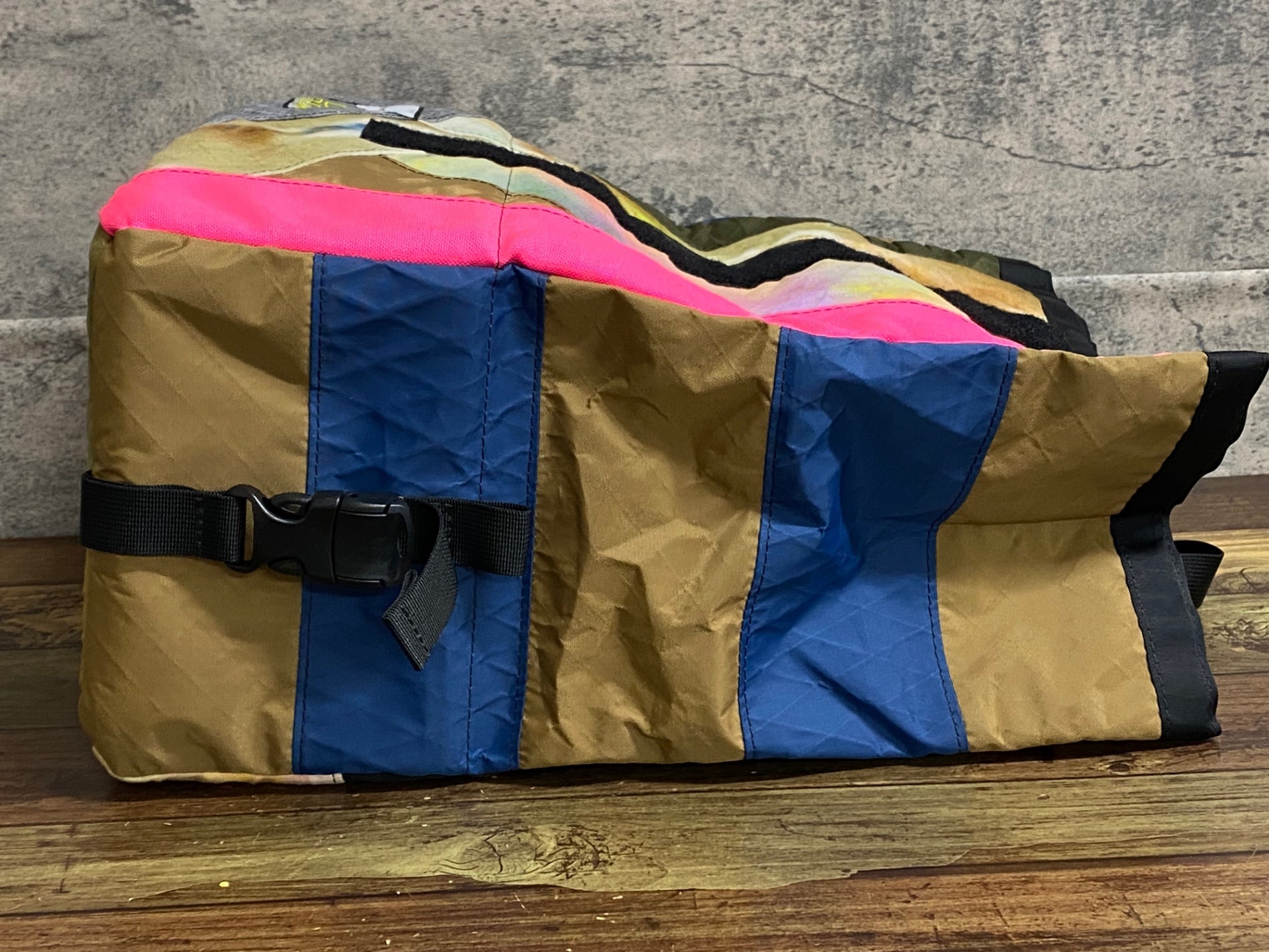JU554 REALM wald 137 basket bag ハンドル バッグ – BICI AMORE