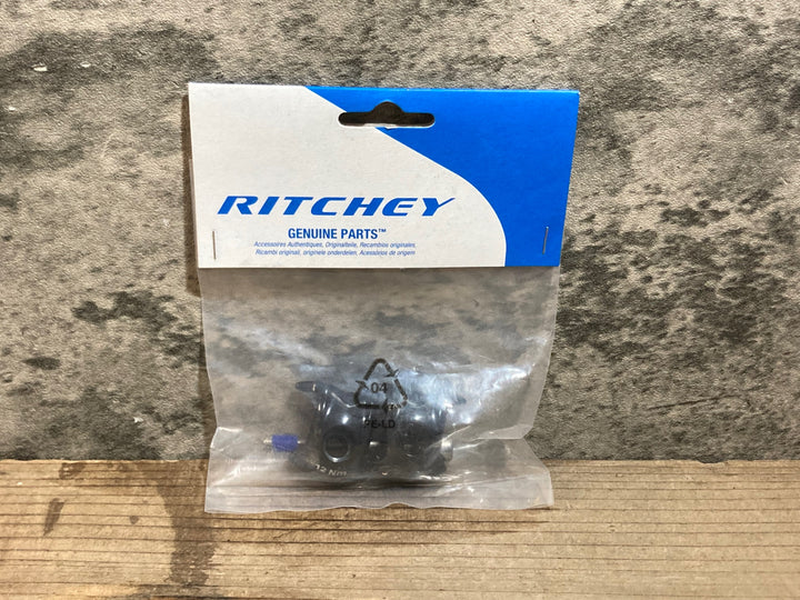 KF107 リッチー RITCHEY 1ボルト用 フィジーク用ヤグラ (7×9.6) アルミシートピラー用