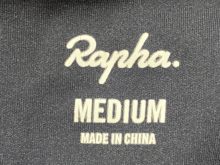 JQ369 ラファ Rapha WOMEN'S COMMUTER LEGGINGS 7/8 M カバータイツ グレー