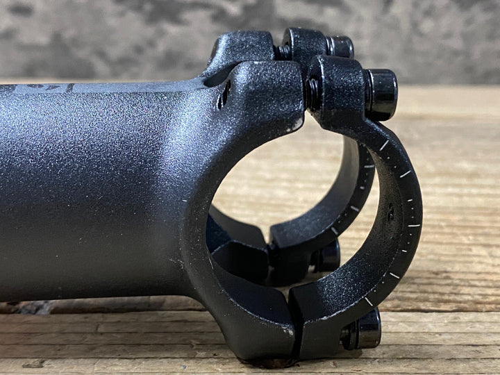 KD458 ボントレガー BONTRAGER Elite Blendr Stem アルミステム 黒 Φ31.8 90mm 7°