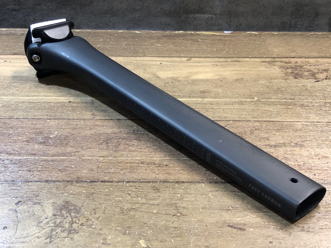 JV013 スペシャライズド SPECIALIZED S-WORKS TARMAC SL8 カーボン シートポスト 300mm