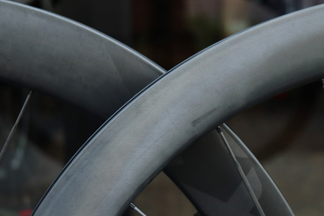 マージーン MAGENE エクサ― EXAR DB508 ULTRA カーボン チューブレスレディ ホイールセット シマノ 11S/12S 【東京南麻布店】