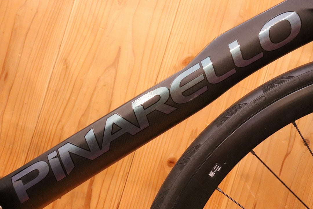 ピナレロ PINARELLO プリンス PRINCE FX DISK 2022年モデル 530サイズ 