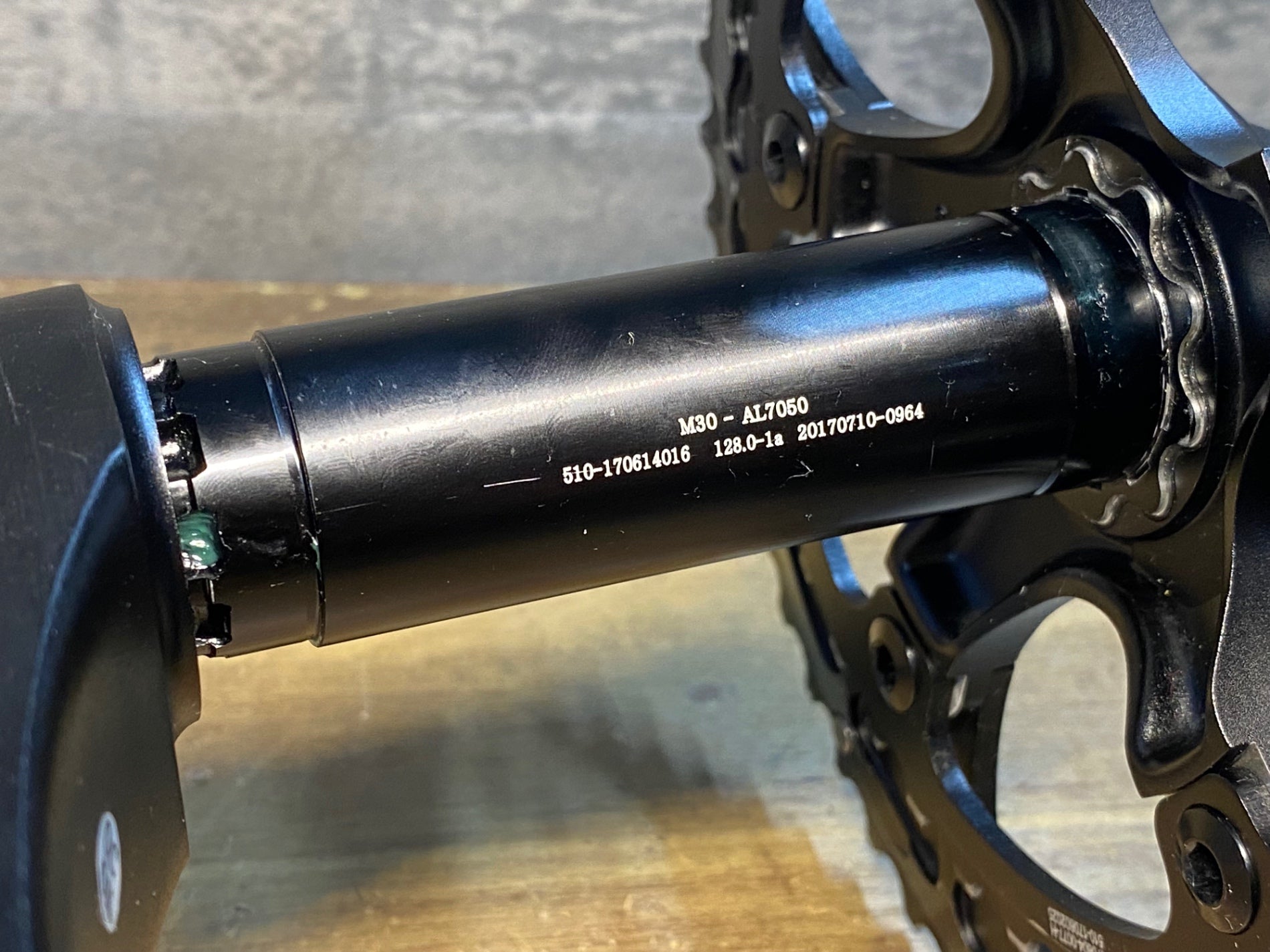 IZ709 プラクシスワークス Praxis works ザヤンテ ZAYANTE M30