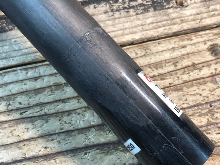 JH905 ダリモ DARIMO シートポスト カーボン Φ27.2mm 250mm SB20mm ※カット済み