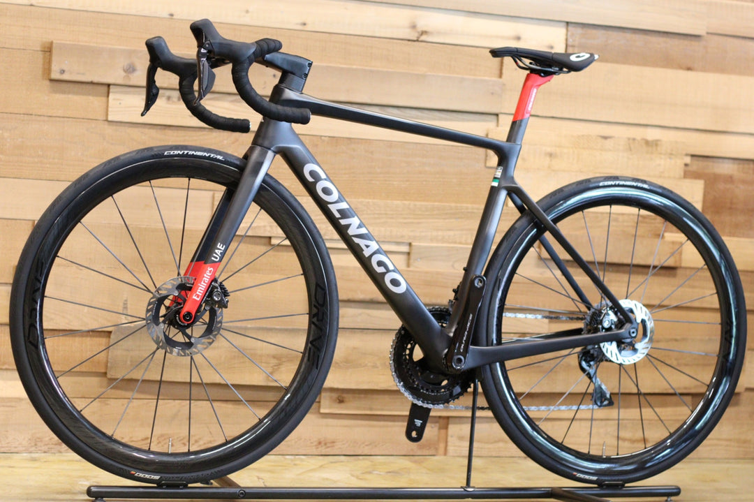 コルナゴ COLNAGO V4Rs 2023 485Sサイズ シマノ デュラエース R9270 12S Di2 カーボン ロードバイク 【立川店】