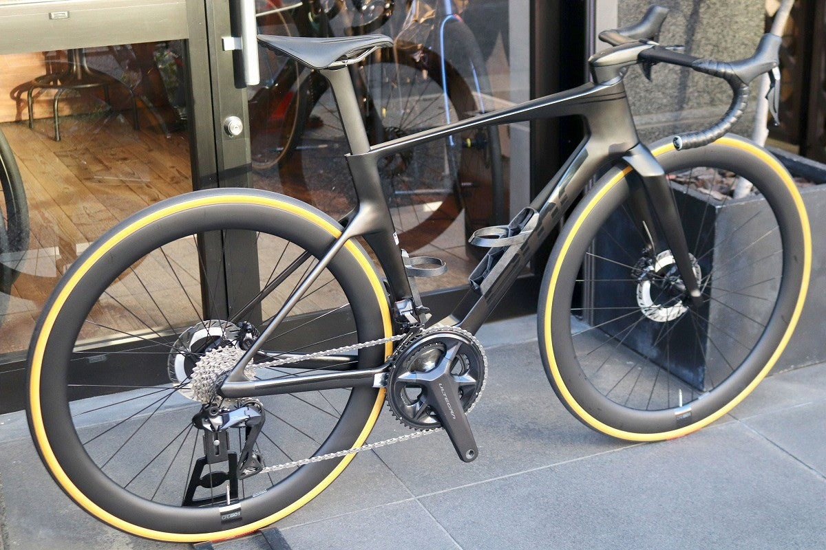 BMC チームマシン TEAMMACHINE R 01 FOUR 2024 51サイズ アルテグラ