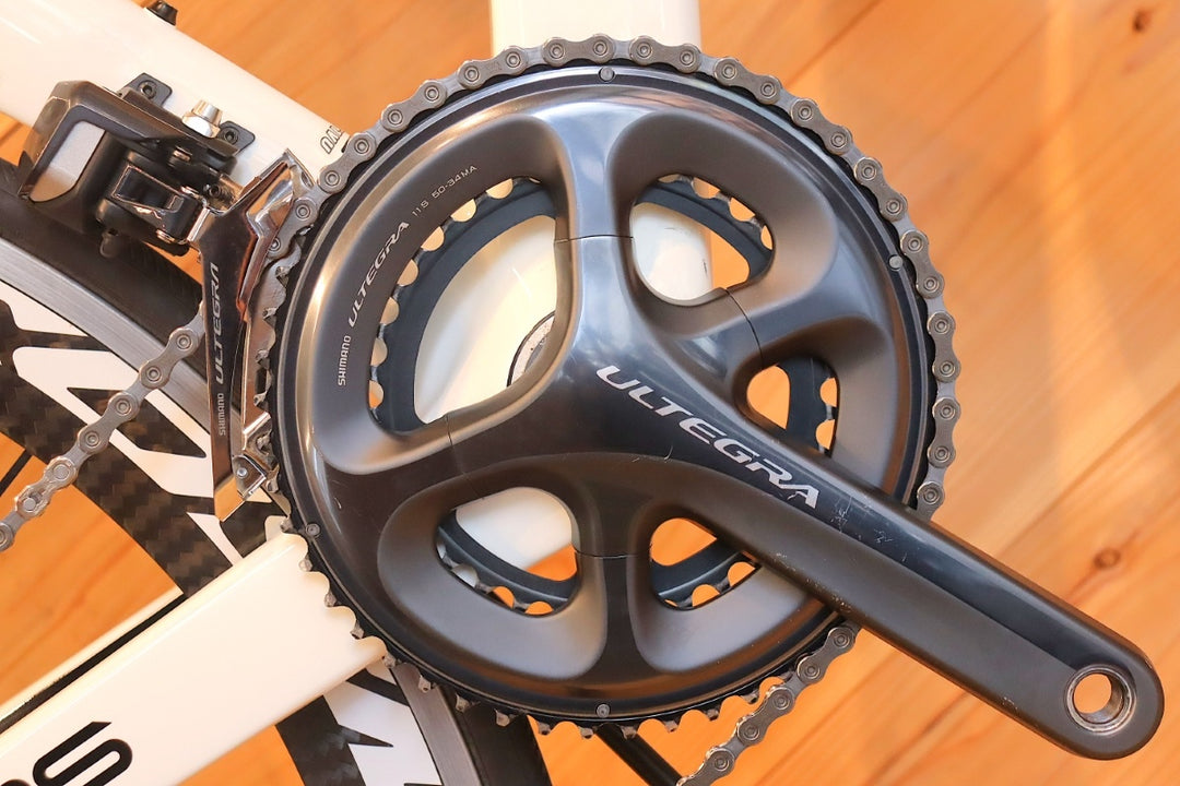 ルック LOOK 795 BLADE RS 2019モデル XSサイズ シマノ アルテグラ R8050 MIX 11S Di2 カーボン ロードバイク 【千葉店】
