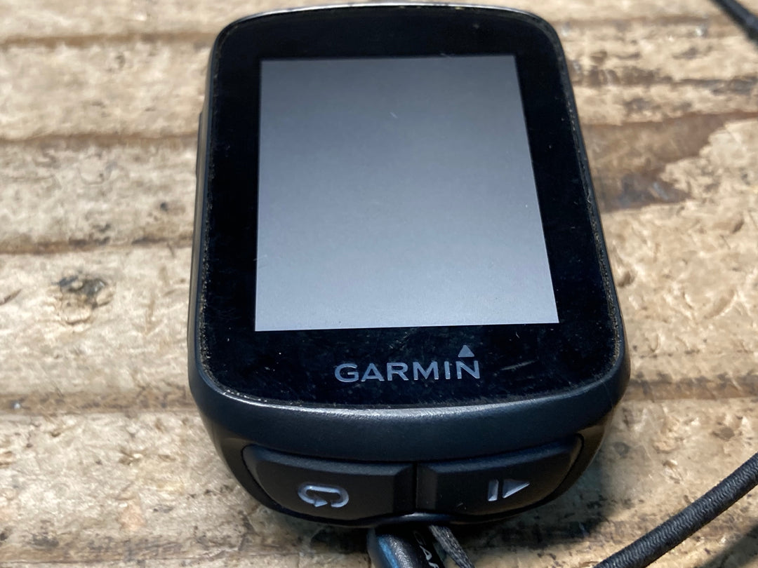 JK986 ガーミン GARMIN エッジ EDGE130 サイクルコンピューター ケイデンスセンサー付き