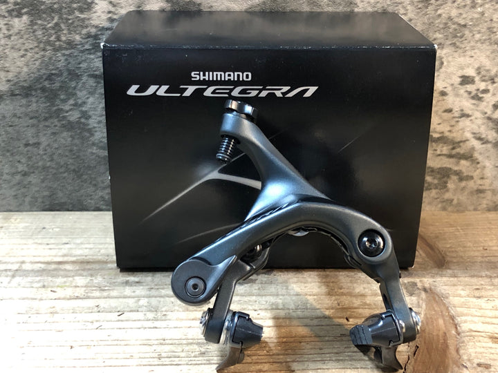 JR380 シマノ SHIMANO アルテグラ ULTEGRA BR-R8000-R キャリパーブレーキ リアのみ