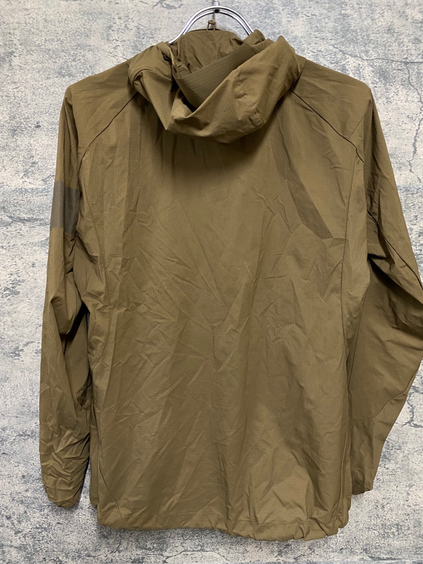 Rapha　レディース　ウインドブレーカー　Sサイズ KC330 ラファ Rapha WOMEN'S TRAIL LIGHTWEIGHT JACKET 長袖 ウィンド