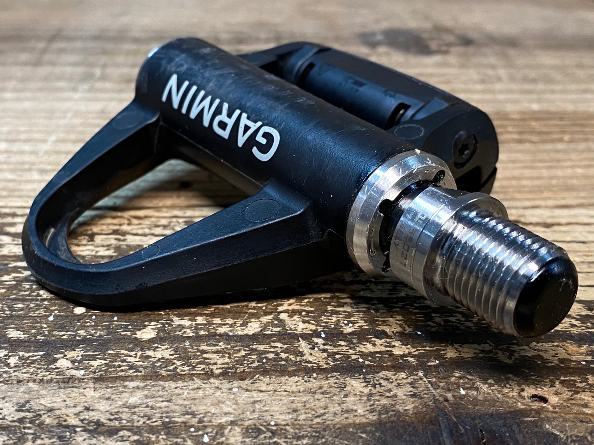 JJ185 ガーミン GARMIN RALLY RS 200 パワーメーター ビンディング