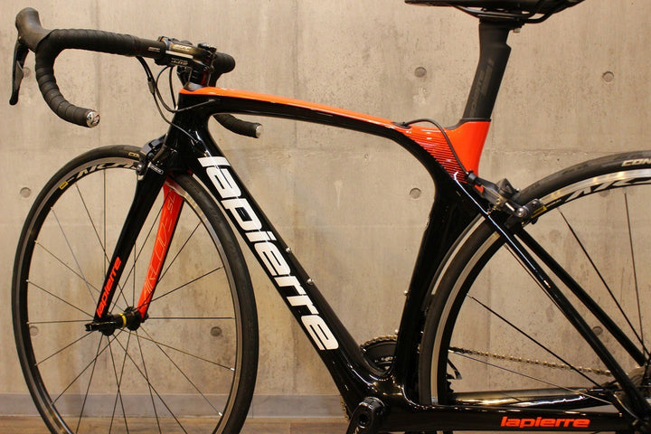 ラピエール LAPIERRE エアコード AIRCODE SL 500 2019 XS シマノ アルテグラ R8000 11S カーボン ロードバイク【名古屋店】