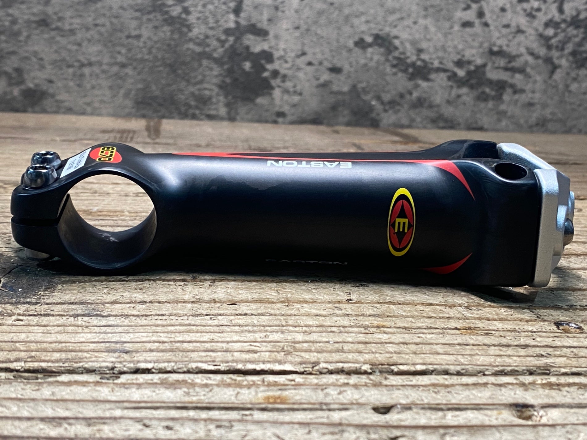 JR444 イーストン EASTON EC70 カーボンステム 130mm – BICI AMORE