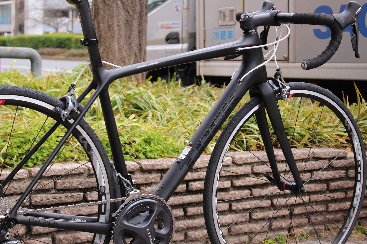トレック TREK エモンダ EMONDA SL6 2014モデル 54サイズ シマノ