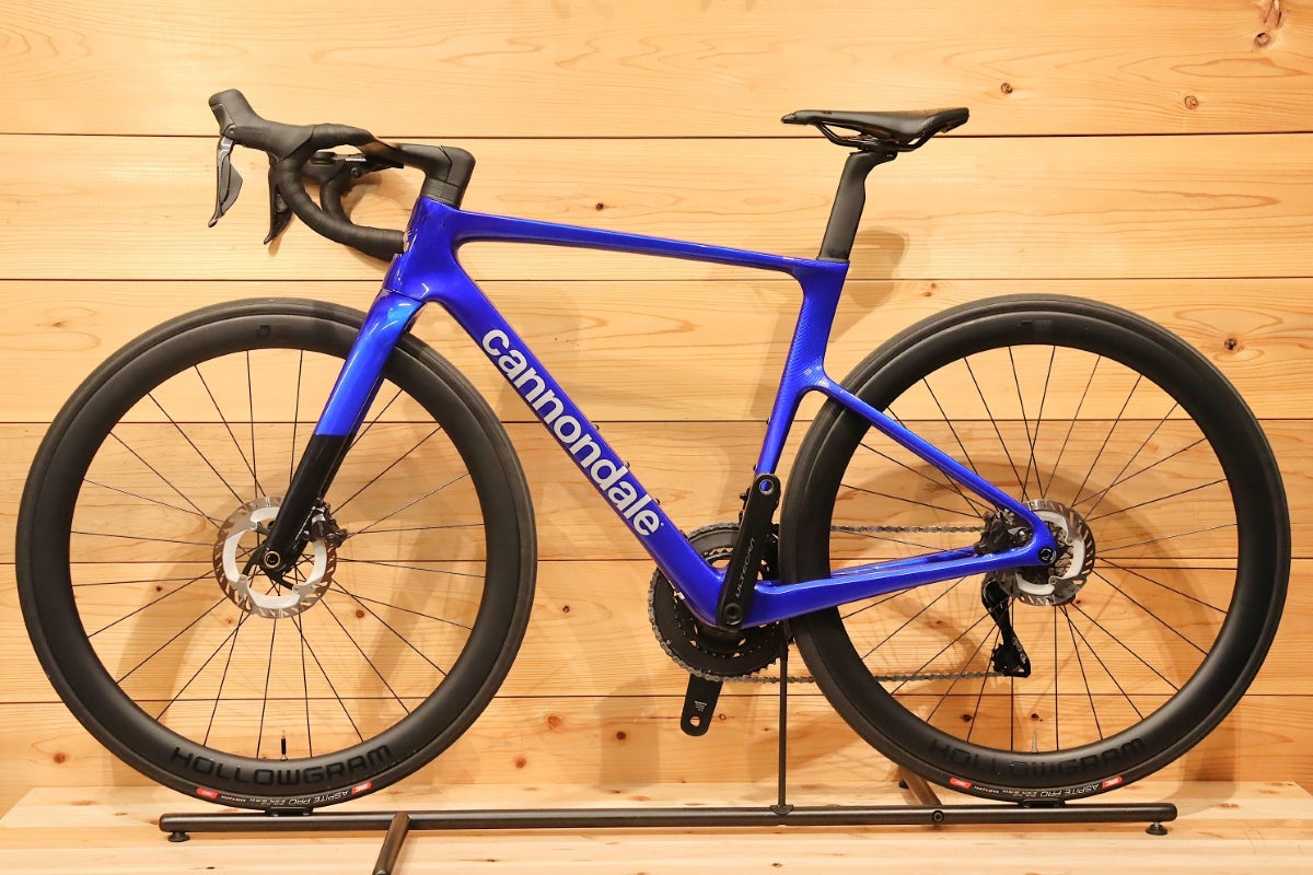 キャノンデール CANNONDALE スーパーシックス エヴォ SUPERSIX EVO 2