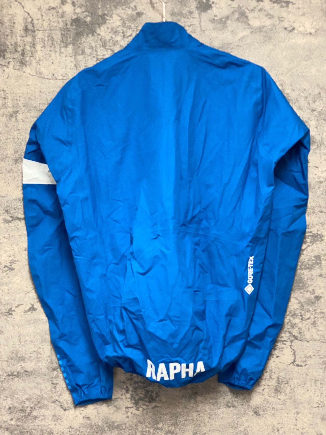 KC017 ラファ Rapha MEN'S PRO TEAM GORE-TEX RAIN JACKET 長袖 レイン