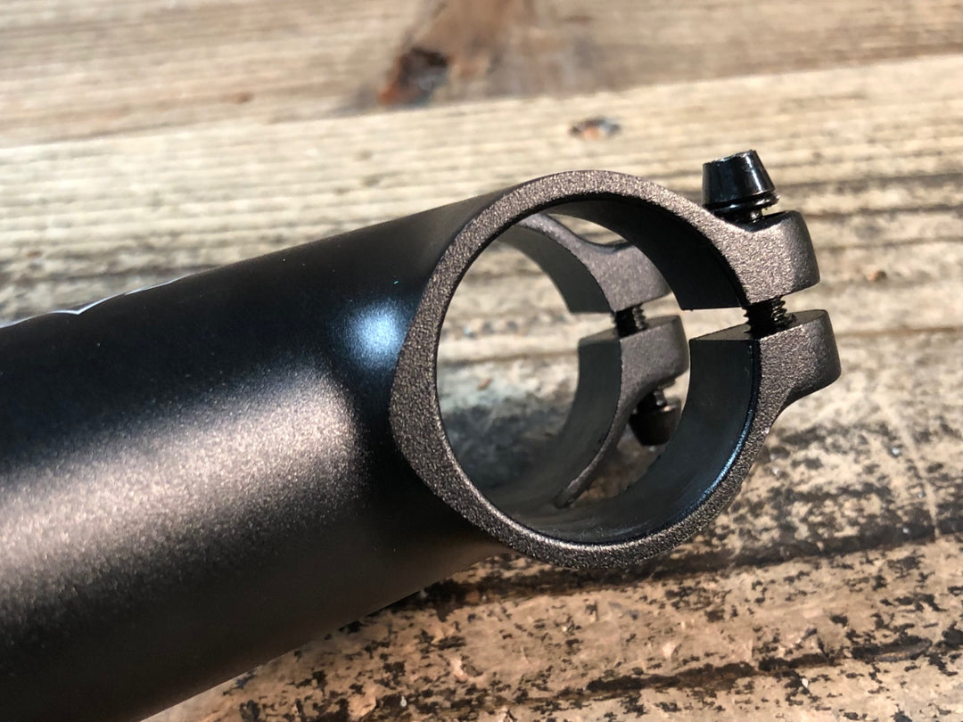 JM702 TNi ヘリウム Helium 17 アルミ ステム 黒 90mm Φ31.8 OS