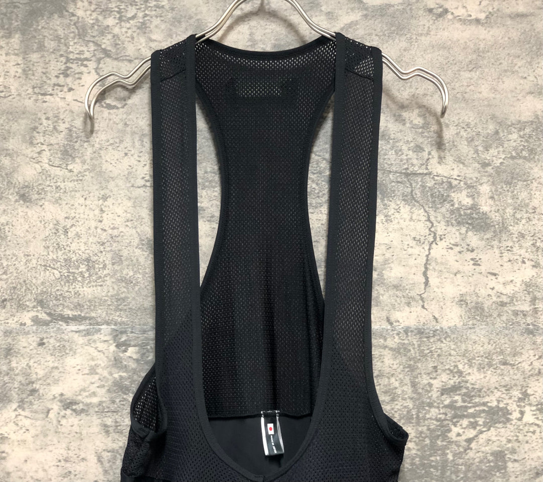 KK684 カペルミュール KAPELMUUR ビブタイツ 黒 XL