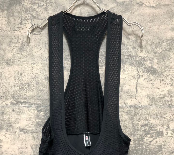 KK684 カペルミュール KAPELMUUR ビブタイツ 黒 XL