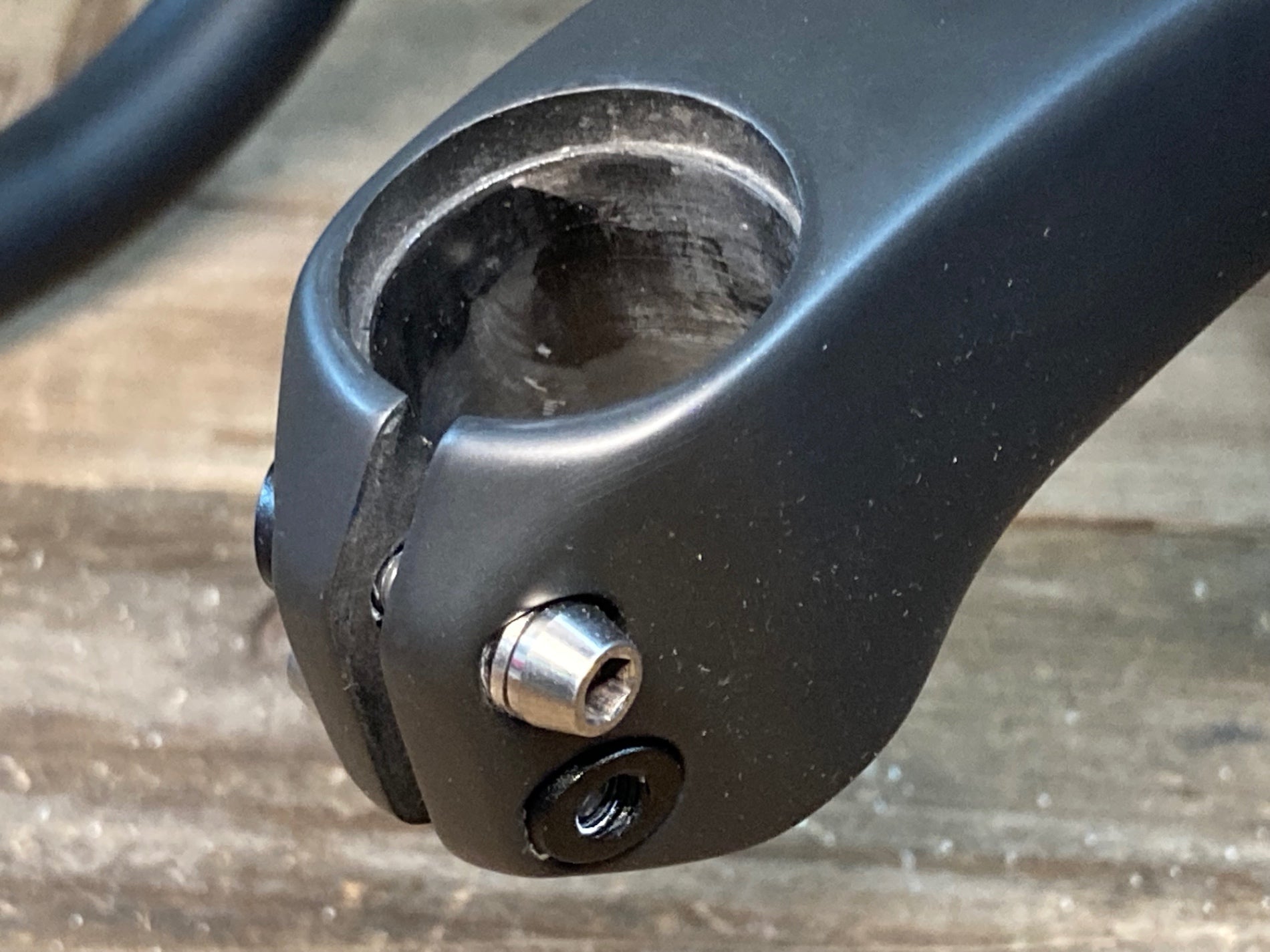 IQ366 ボントレガー BONTRAGER アイオロス AEOLUS RSL VR-C カーボン