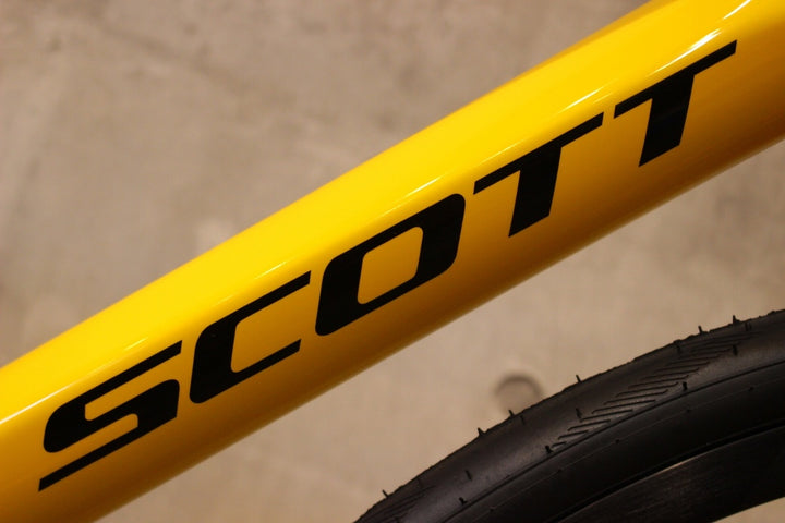 スコット SCOTT アディクト ADDICT 40 2025モデル Sサイズ シマノ 105 R7170 12s Di2 カーボン ロードバイク【名古屋店】