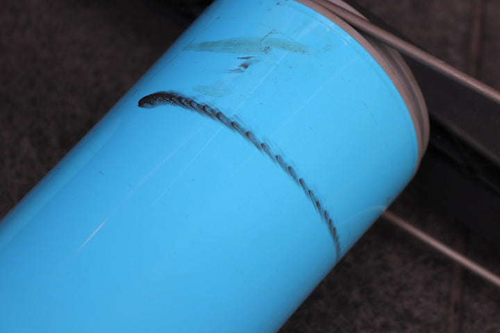 【訳あり】タックス TACX アンタレス ANTARES 3本ローラー  ローラー台 【東京南麻布店】