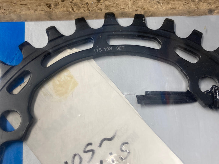 KK192 シマノ SHIMANO FC-M5100 チェーンリング 32T PCD 96mm フロントシングル用