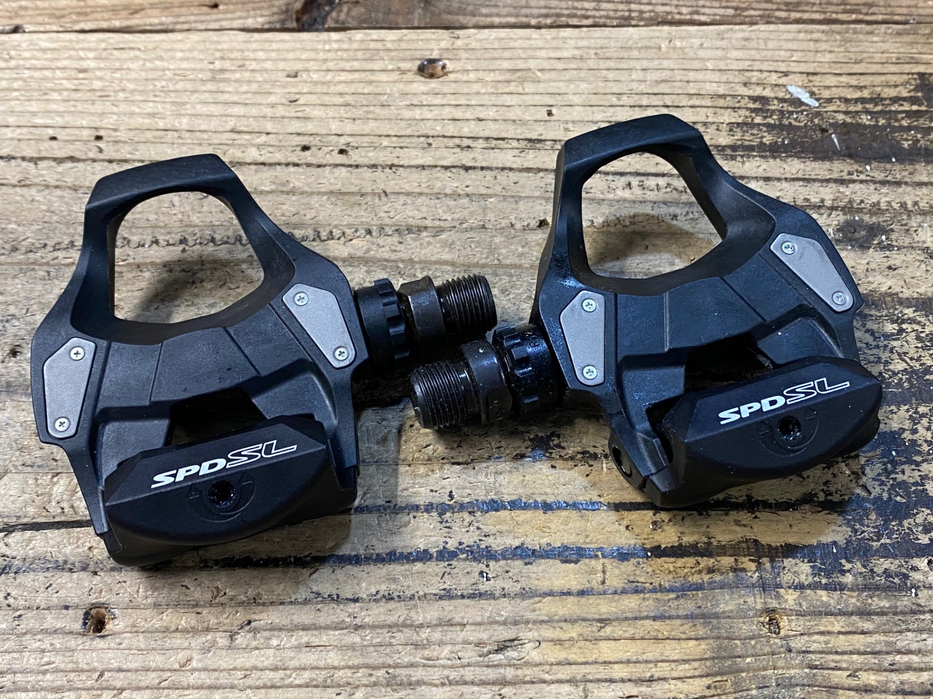 KK408 シマノ SHIMANO PD-RS500 ビンディングペダル SPD-SL – BICI