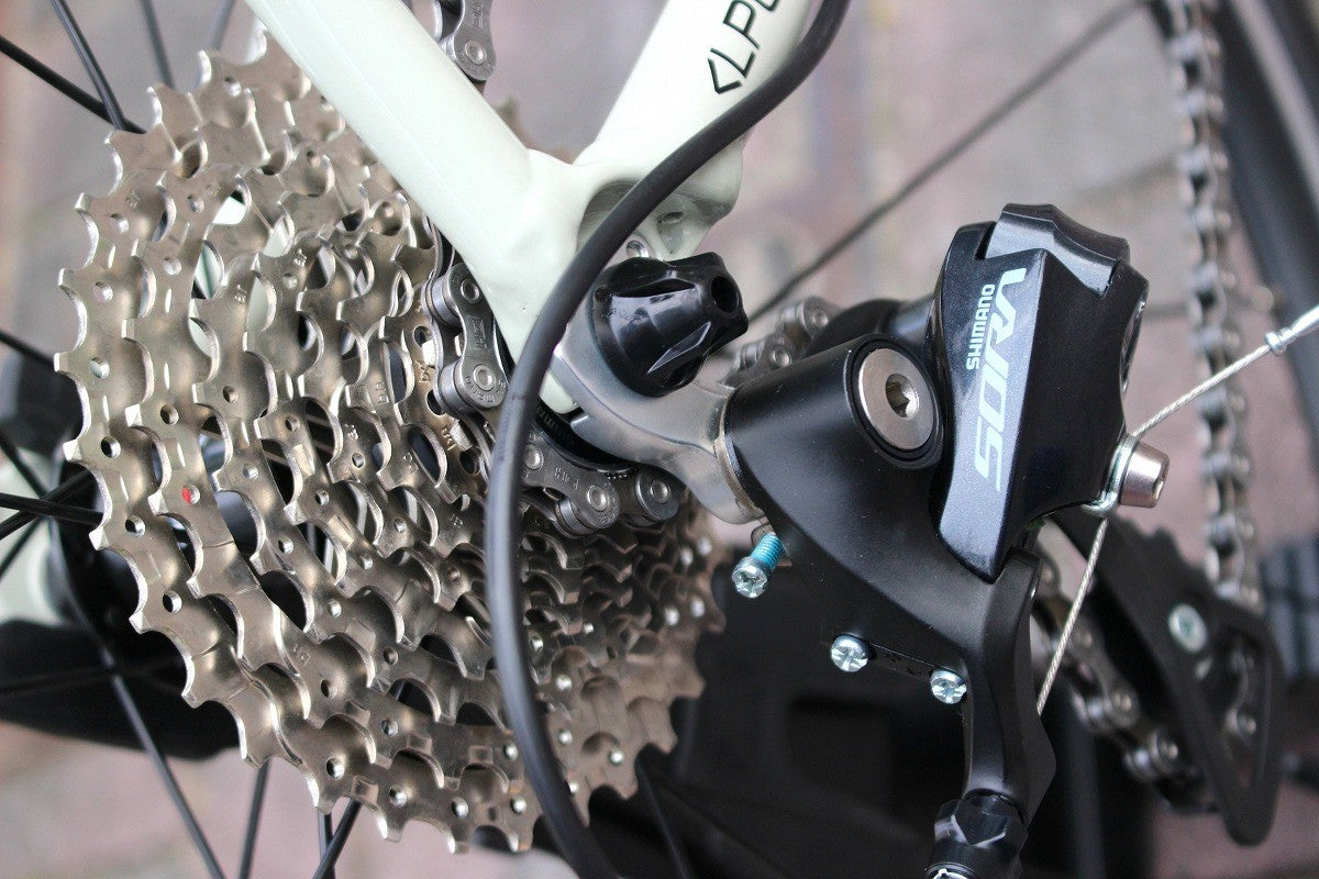 コラテック CORRATEC ドロミテ DOLOMITI Rim 2024 48サイズ シマノ