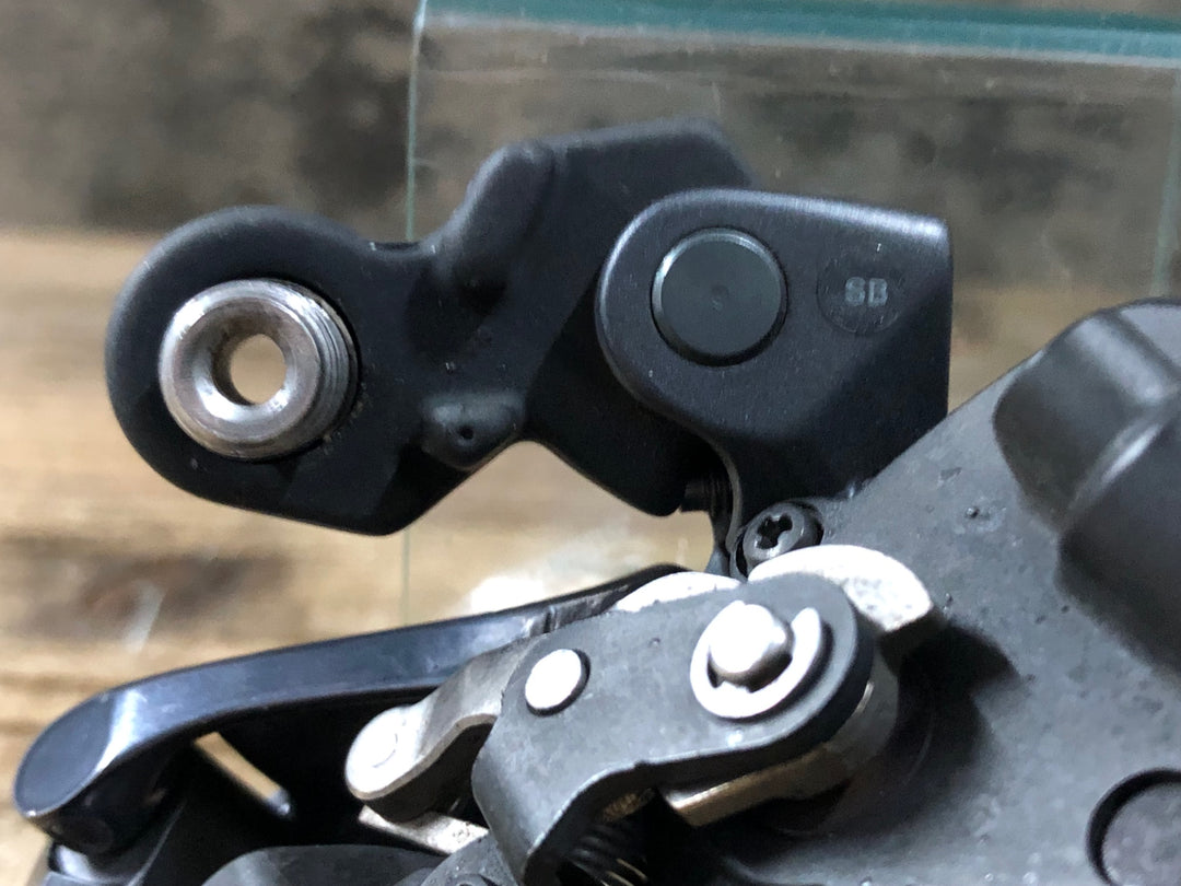 JM508 シマノ SHIMANO アルテグラ ULTEGRA RD-R8050 SS リアディレイラー 11s Di2 電動