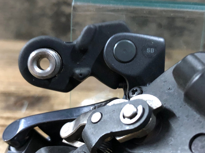 JM508 シマノ SHIMANO アルテグラ ULTEGRA RD-R8050 SS リアディレイラー 11s Di2 電動