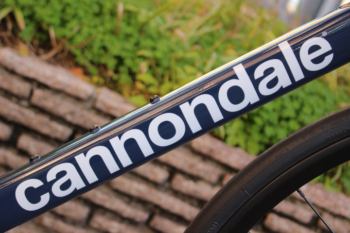 キャノンデール CANNONDALE キャド CAAD13 DISC 2021年モデル 48サイズ シマノ 105 R7020 MIX 11S アルミ ロードバイク 【名古屋店】