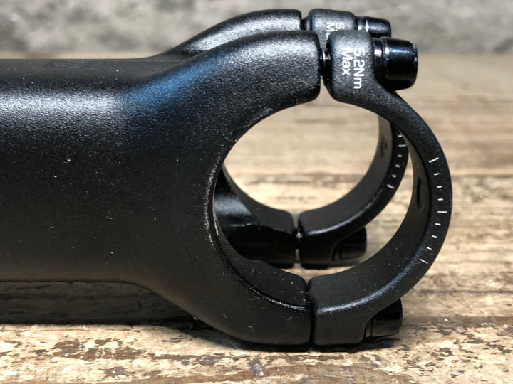 JQ615 ボントレガー BONTRAGER ELITE BLENDR STEM アルミステム 黒 Φ31.8 90mm