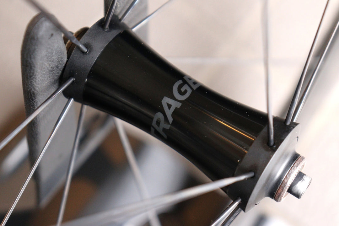 ボントレガー BONTRAGER アイオロス AEOLUS XXX 4 カーボン チューブレスレディ ホイールセット シマノ11/12S ワイドリム 【横浜店】