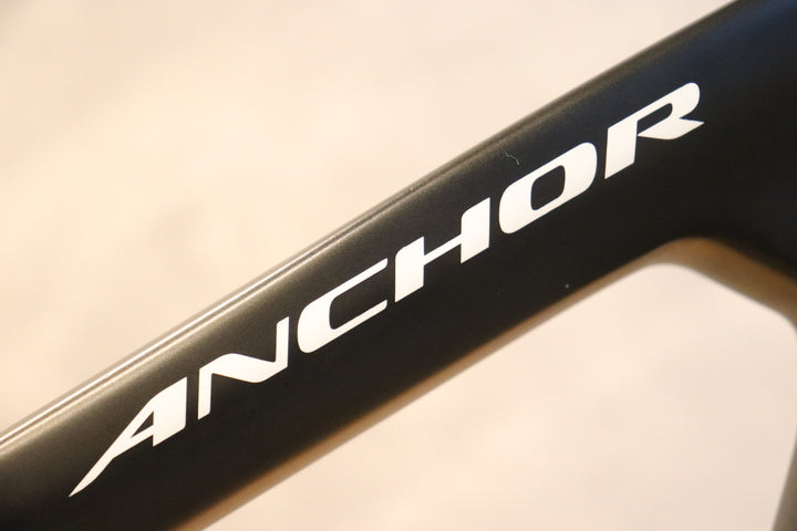 ブリヂストン アンカー BRIDGESTONE ANCHOR RP9 2022 440サイズ カーボン ロードバイク フレームセット 【さいたま浦和店】