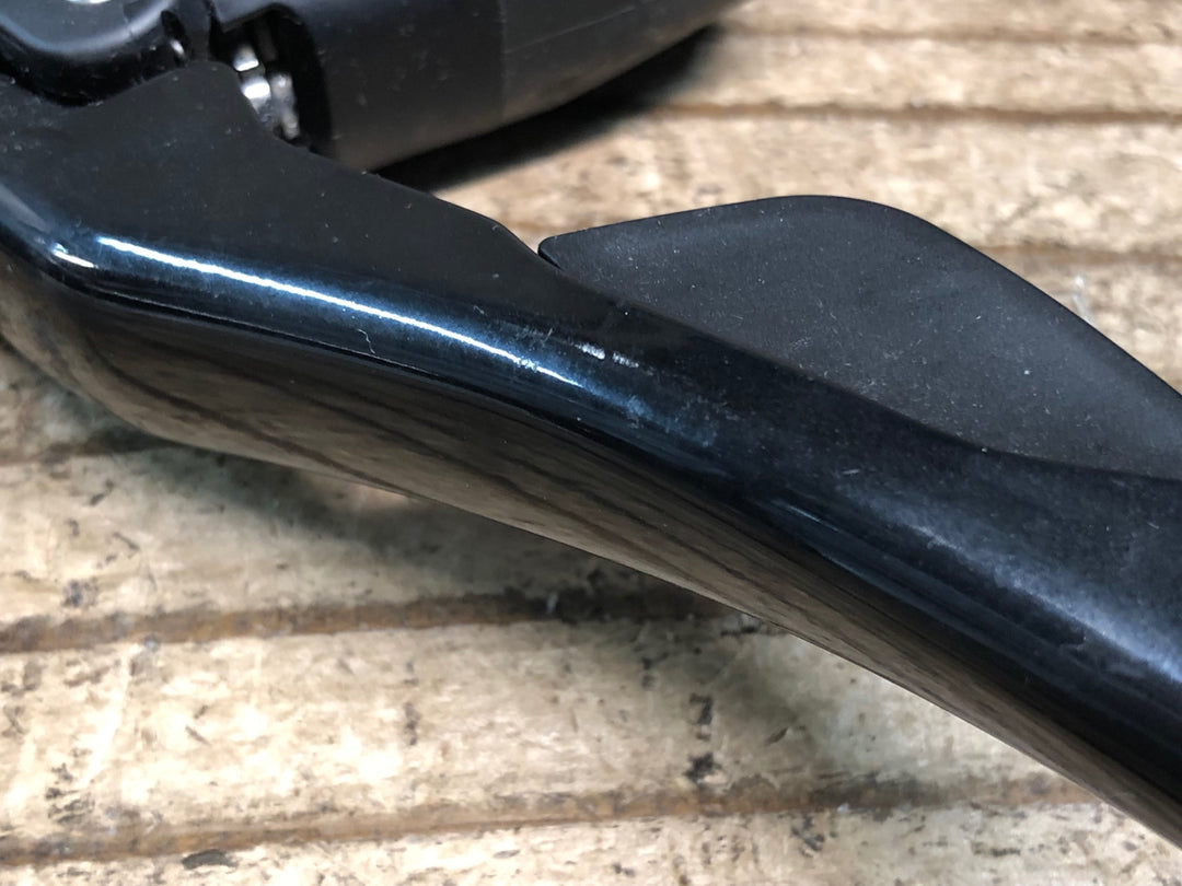 JE521 シマノ SHIMANO 105 5800系 変速3点セット ST-5800 FD-5800 RD-5800 バンドΦ31.8 ※ナット欠品