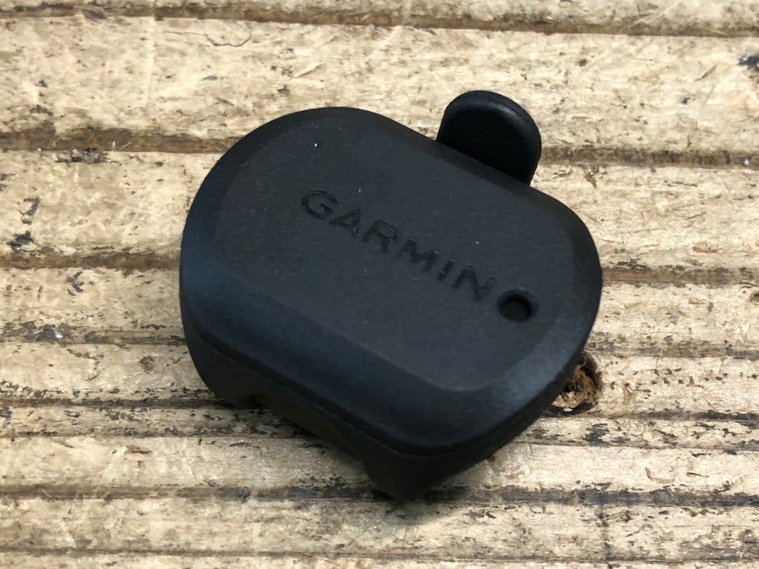 JI525 ガーミン GARMIN BCM BSM スピード ケイデンス センサーセット 接続確認済