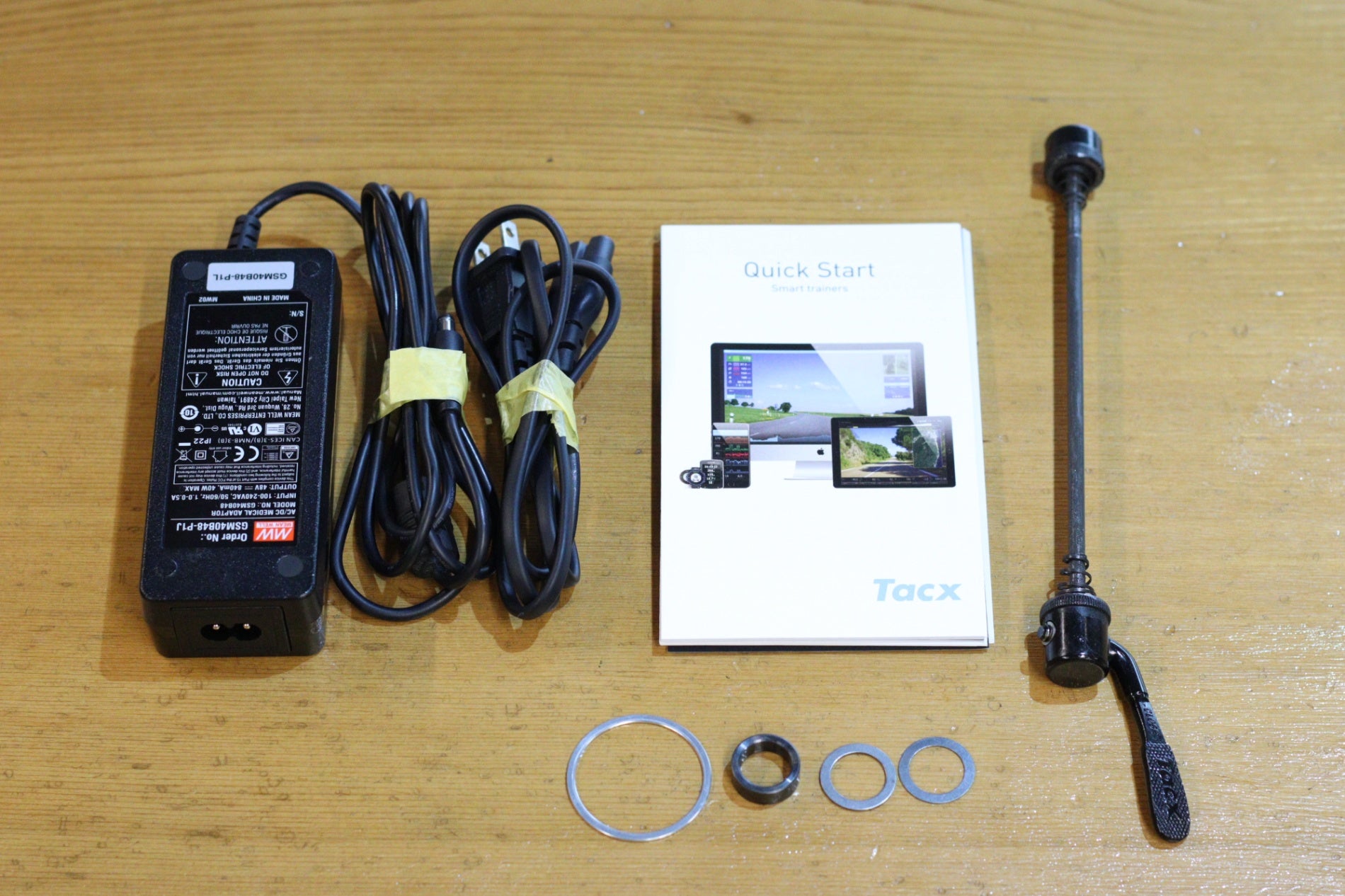 Tacx NEO Smart ローラー台 タックス TACX ネオスマート NEO SMART ダイレクトドライブ スマート