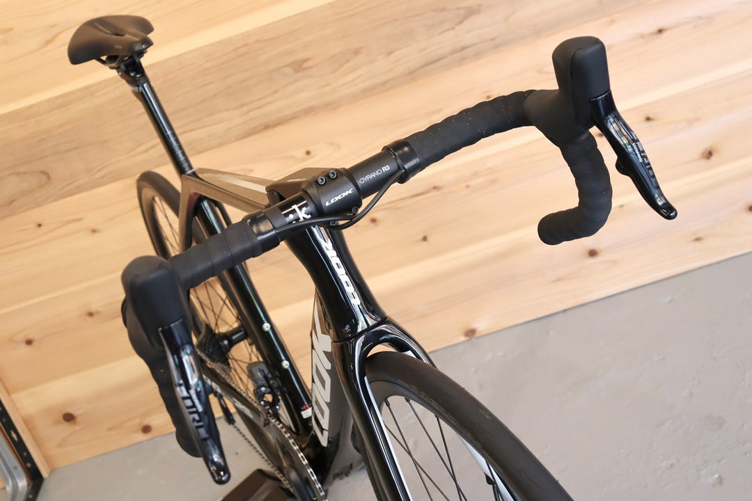 ルック LOOK 795 BLADE RS 2019 Sサイズ SRAM FORCE AXS 12s カーボン ロードバイク 【千葉店】