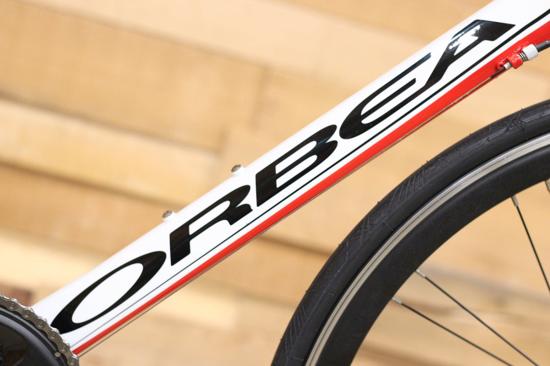 オルベア ORBEA アクア AQUA 2011 48サイズ シマノ 105 5800 11S アルミ ロードバイク 【立川店】