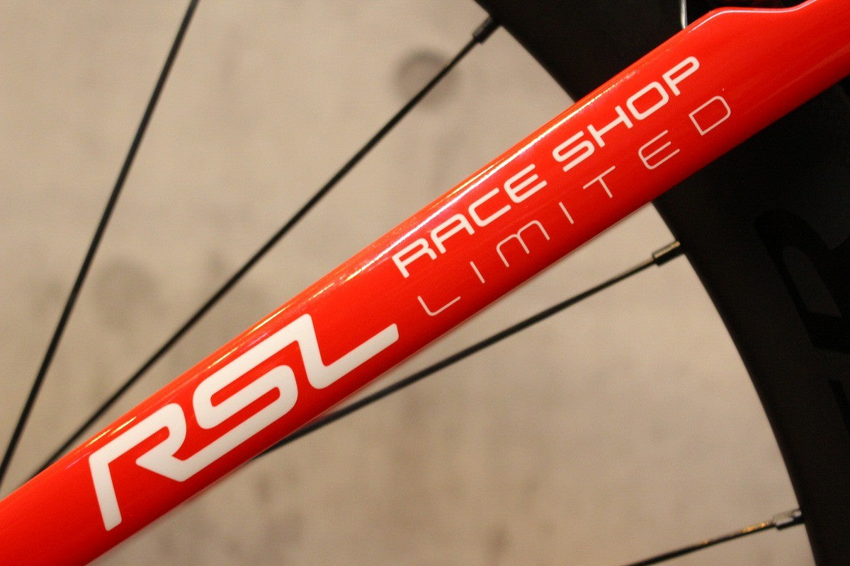 トレック TREK マドン MADONE RSL H1 2016以降 50サイズ シマノ