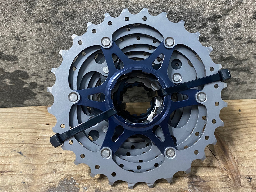 JX607 シマノ SHIMANO デュラエース DURA-ACE CS-R9100 11-28T 11S スプロケット