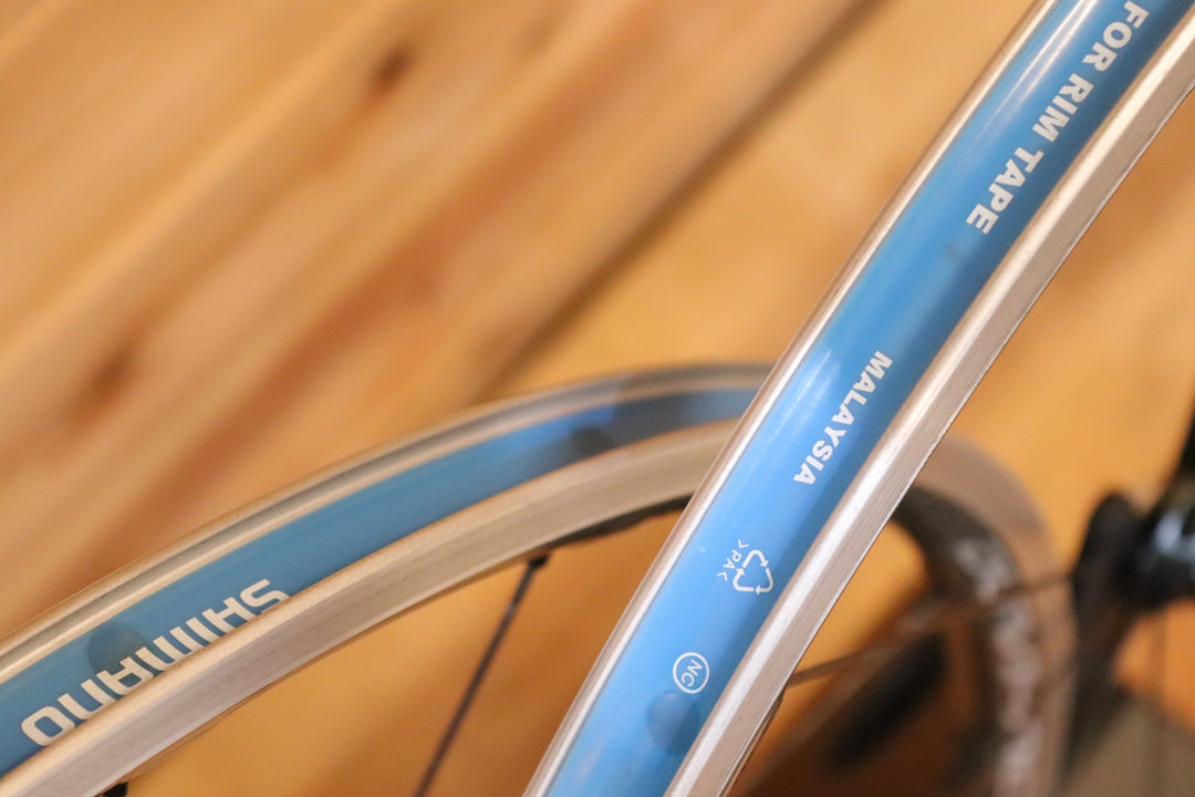 シマノ SHIMANO デュラエース DURA-ACE WH-9000-C24-CL シマノ 11S/12S アルミ カーボン クリンチャー ホイールセット 【広島店】