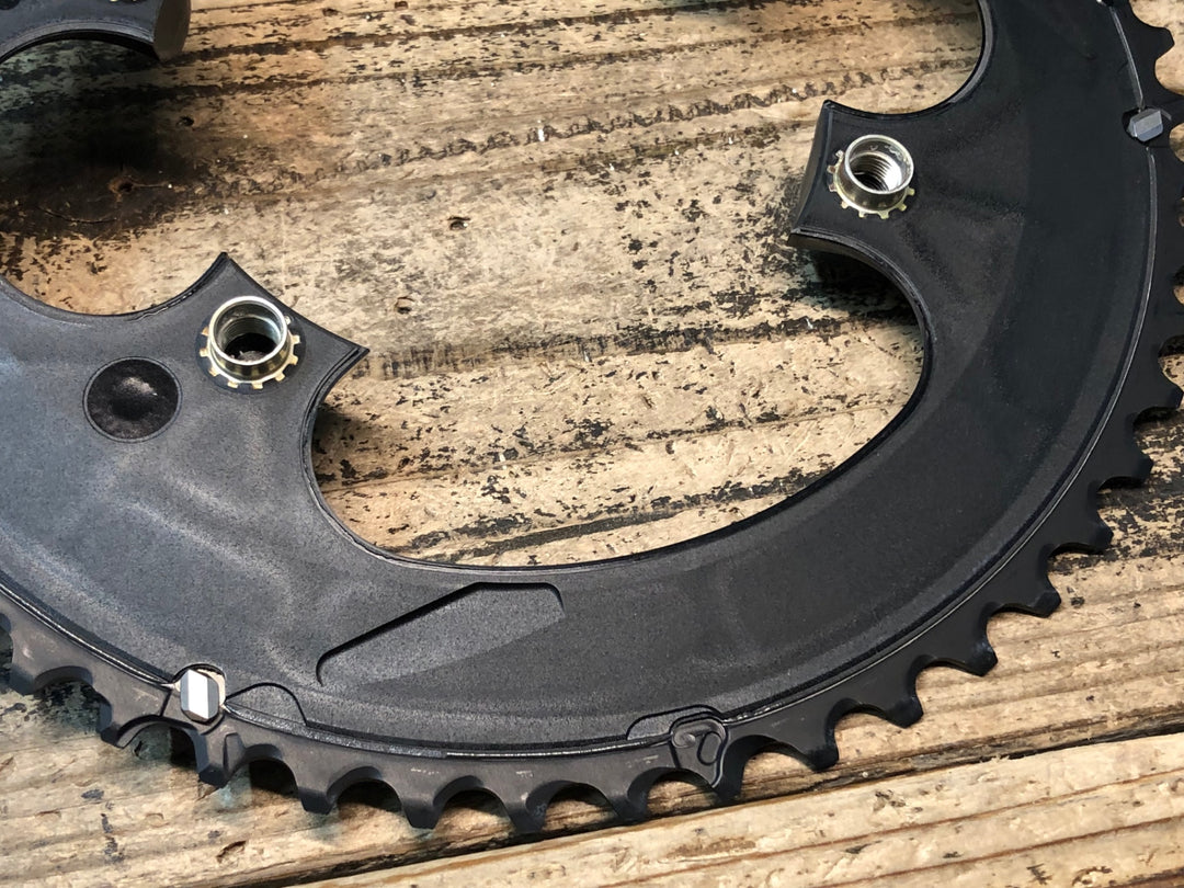 JR872 シマノ SHIMANO アルテグラ ULTEGRA FC-R8100 アウターチェーンリング 52T