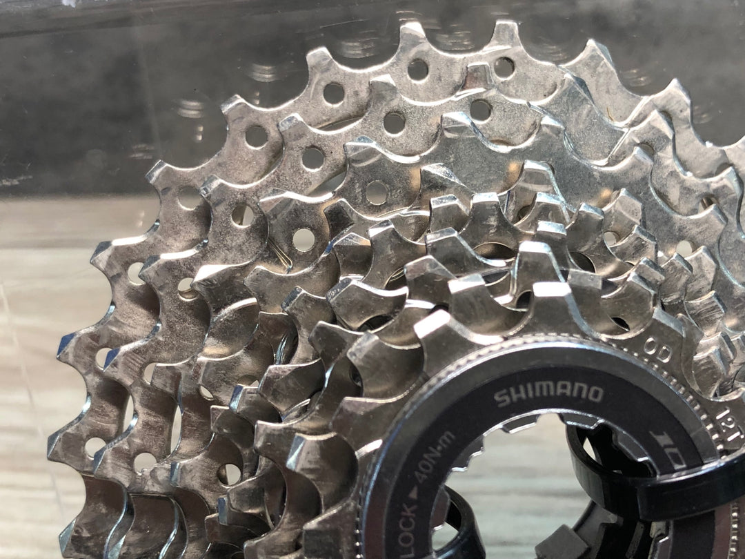 FN919 シマノ SHIMANO 105 CS-5700 スプロケット 12-27T 10S